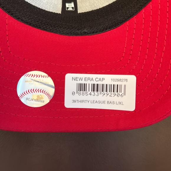 NWT NewEra Unisex New York Yankees Hat - L/XL - Picture 5 of 6